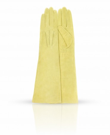 Перчатки Женские KS81-ARI_27/CHAUX